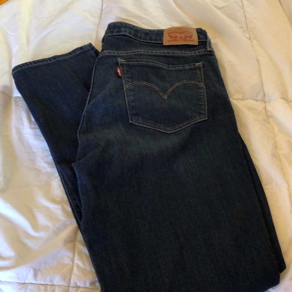 Levi Slim Skinny